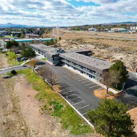 Motel 6-Elko, Nv Eksteriør bilde