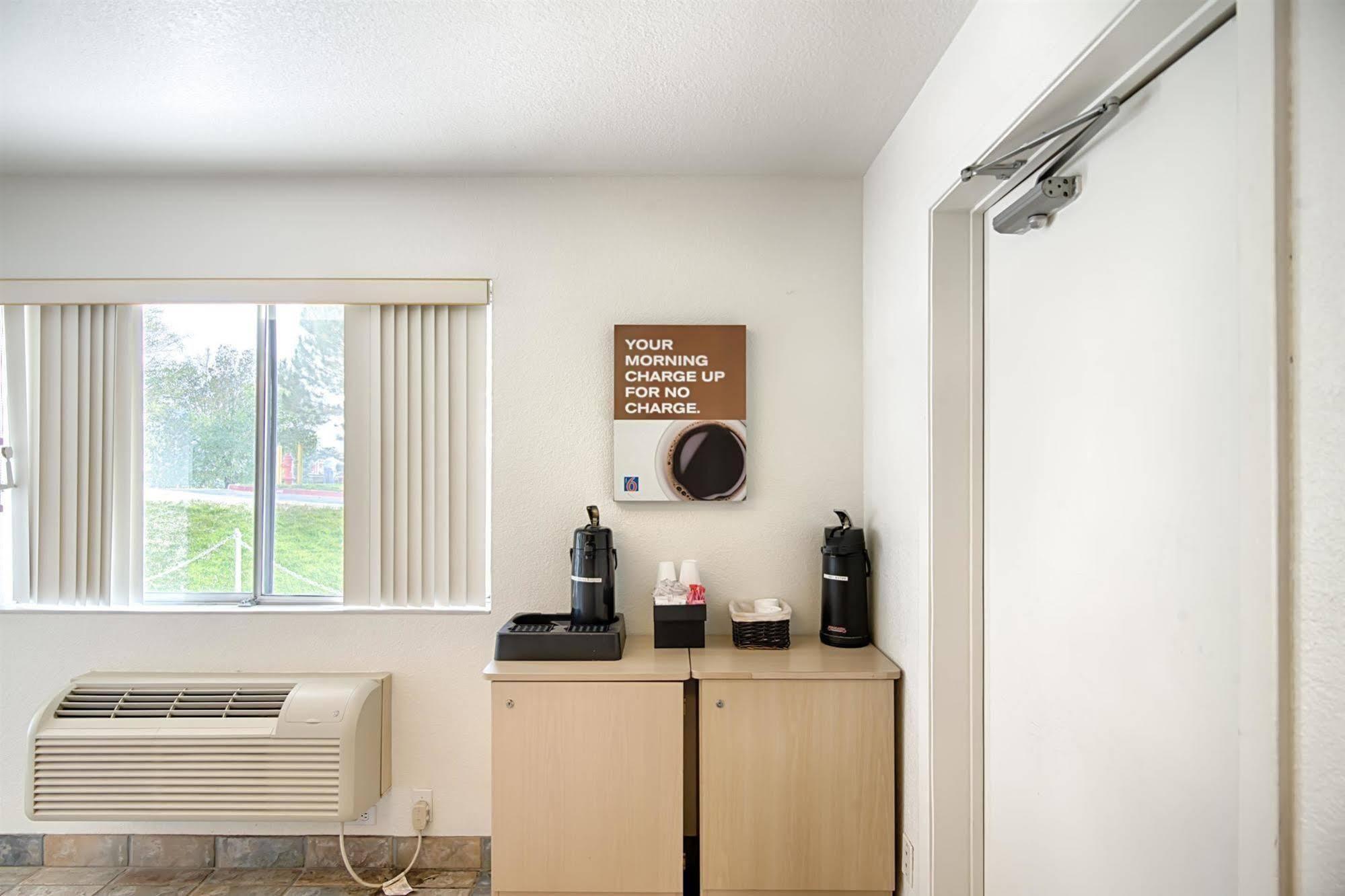 Motel 6-Elko, Nv Eksteriør bilde