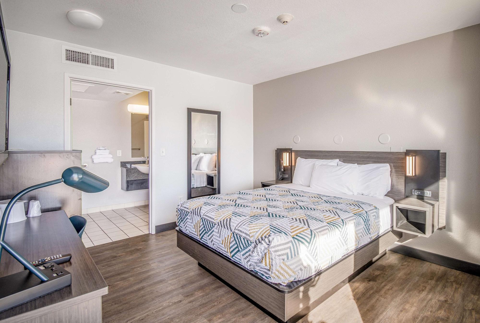 Motel 6-Elko, Nv Eksteriør bilde