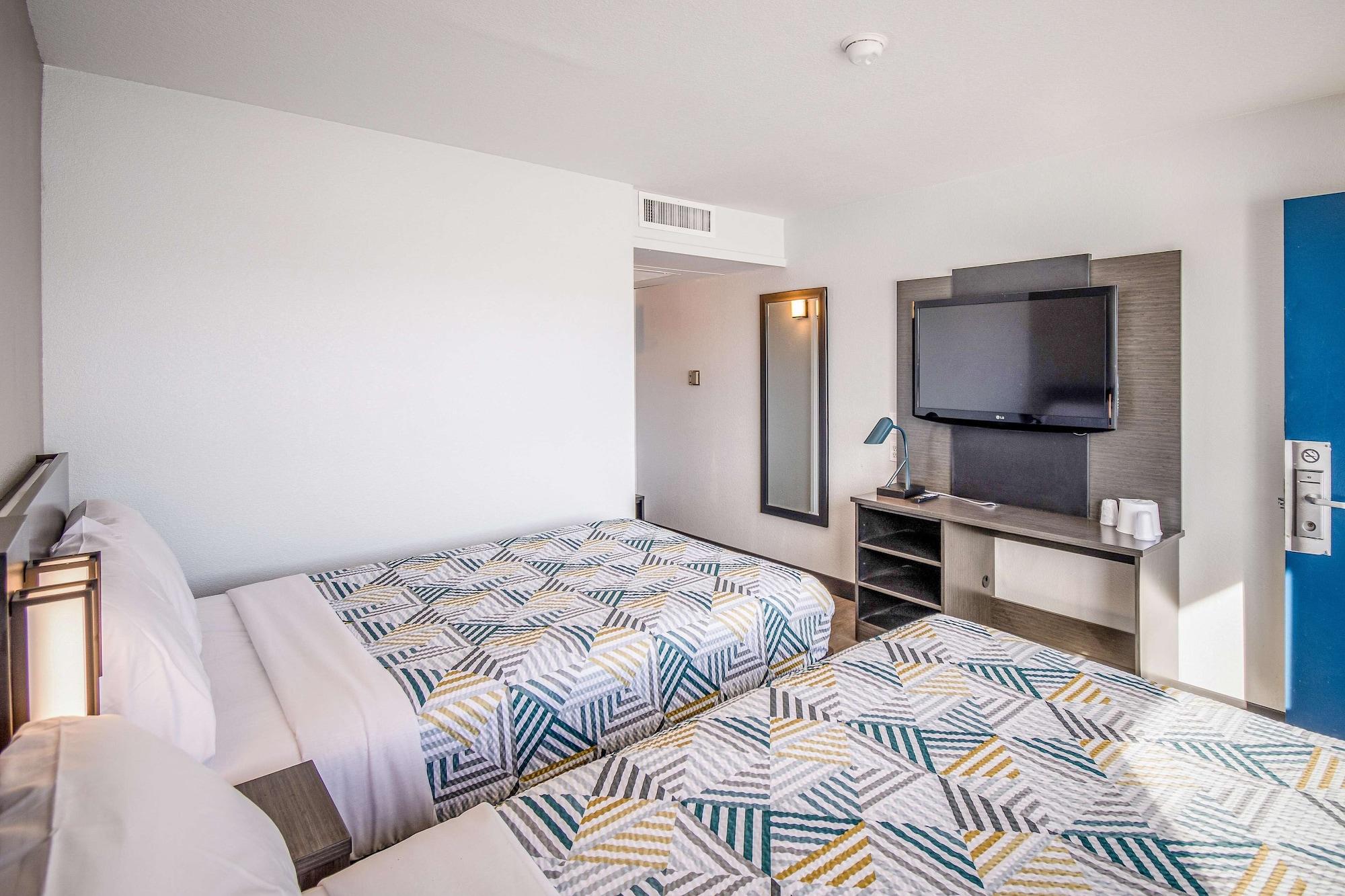 Motel 6-Elko, Nv Eksteriør bilde