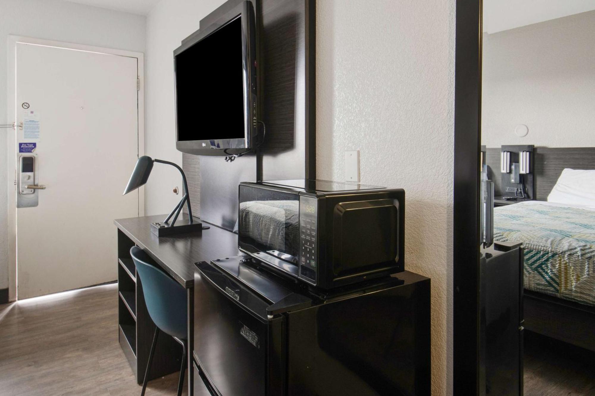 Motel 6-Elko, Nv Eksteriør bilde