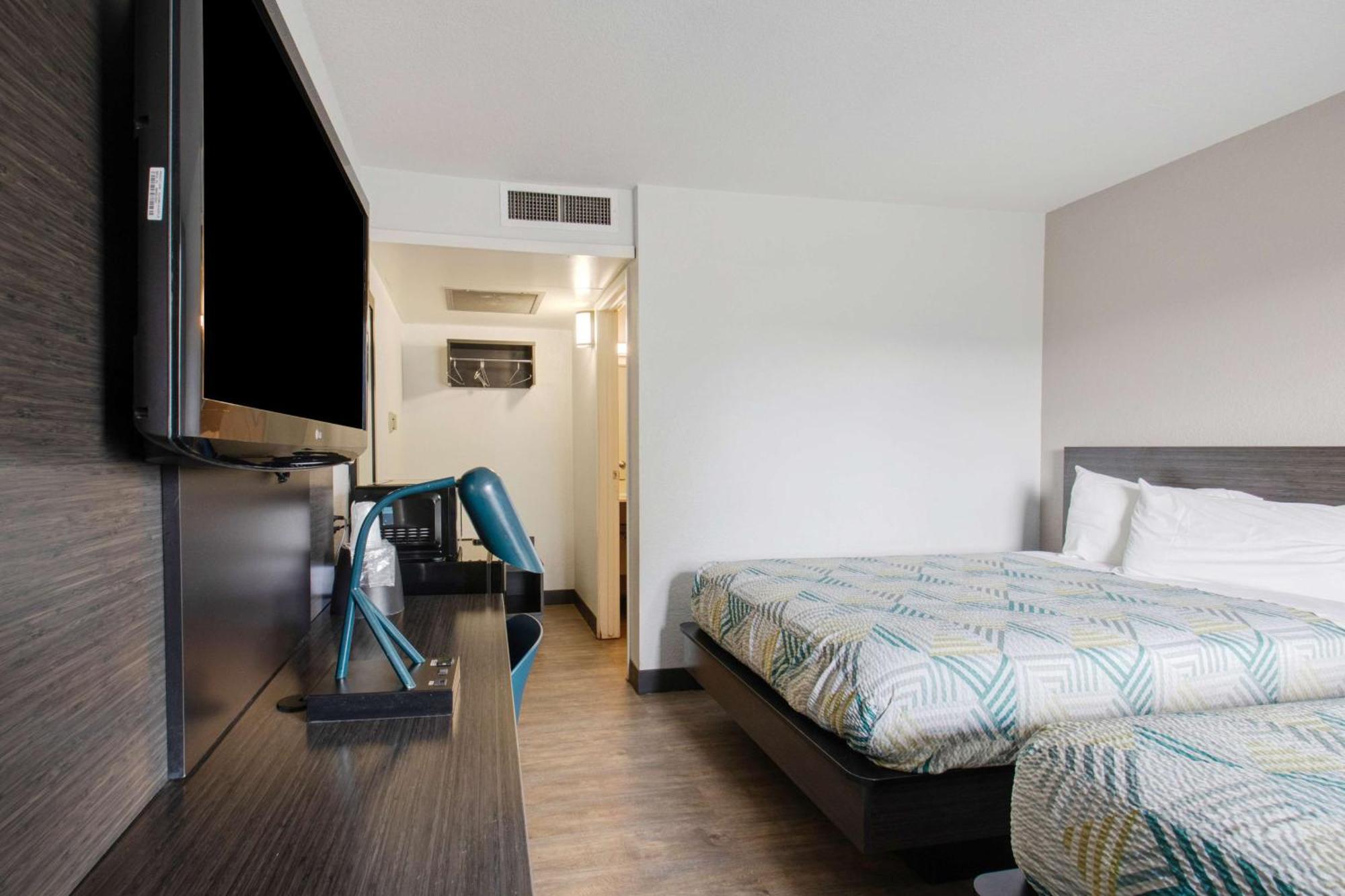 Motel 6-Elko, Nv Eksteriør bilde