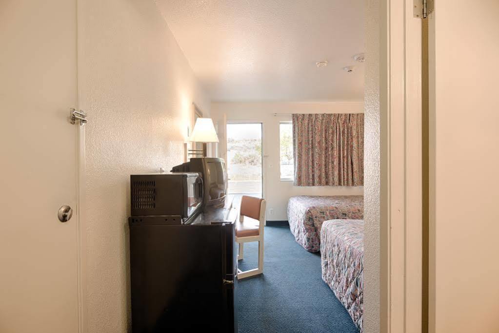 Motel 6-Elko, Nv Eksteriør bilde